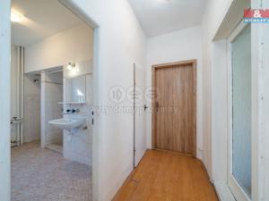 Prodej rodinného domu, Svitavy - Předměstí, Kapitána Nálepky, 297 m2