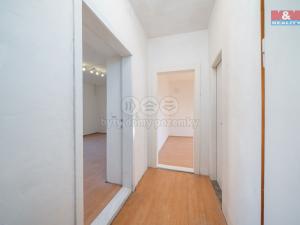 Prodej rodinného domu, Svitavy - Předměstí, Kapitána Nálepky, 297 m2