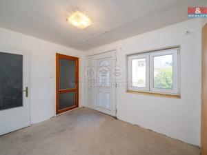 Prodej rodinného domu, Svitavy - Předměstí, Kapitána Nálepky, 297 m2