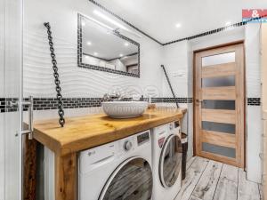 Prodej rodinného domu, Český Dub - Kněžičky, 150 m2