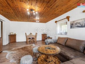 Prodej rodinného domu, Český Dub - Kněžičky, 150 m2