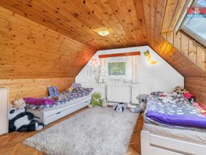 Prodej rodinného domu, Český Dub - Kněžičky, 150 m2