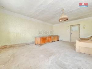 Prodej rodinného domu, Doňov, 126 m2