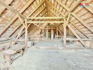 Prodej rodinného domu, Doňov, 126 m2