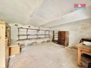Prodej rodinného domu, Doňov, 126 m2
