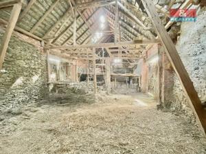 Prodej rodinného domu, Doňov, 126 m2