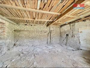 Prodej rodinného domu, Doňov, 126 m2