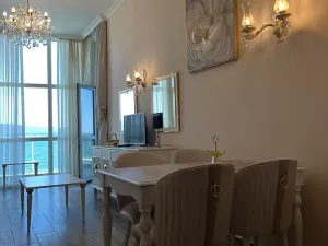 Prodej bytu 2+kk, Nesebar, Bulharsko, 76 m2