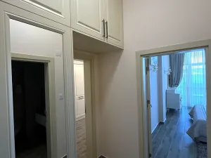 Prodej bytu 2+kk, Nesebar, Bulharsko, 76 m2