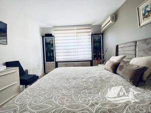 Prodej bytu 2+kk, Balčik, Bulharsko, 77 m2