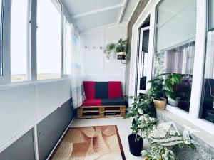 Prodej bytu 2+kk, Balčik, Bulharsko, 77 m2