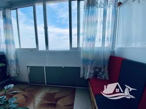 Prodej bytu 2+kk, Balčik, Bulharsko, 77 m2