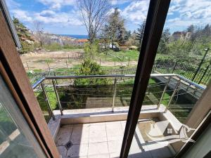 Prodej bytu 1+kk, Bjala, Bulharsko, 32 m2