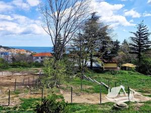 Prodej bytu 1+kk, Bjala, Bulharsko, 32 m2