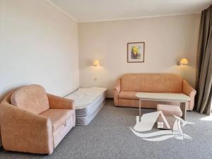 Prodej bytu 2+kk, Varna, Bulharsko, 89 m2