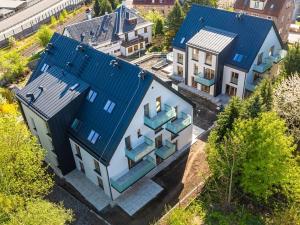 Prodej bytu 3+kk, Liberec, Dukelská, 126 m2