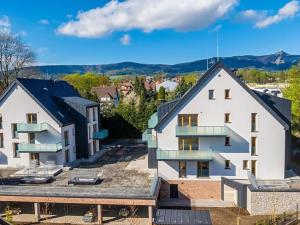 Prodej bytu 5+kk, Liberec, Dukelská, 125 m2