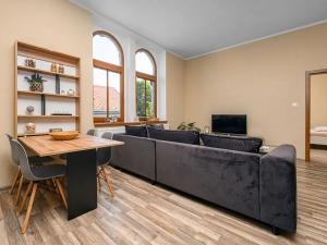 Prodej bytu 3+kk, Liberec, Valdštejnská, 90 m2