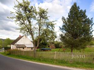 Prodej chaty, Lovečkovice, 97 m2