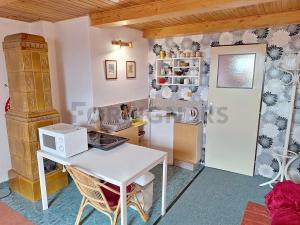 Pronájem bytu 1+kk, Křelov-Břuchotín, Zahradní, 42 m2