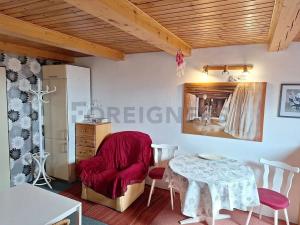 Pronájem bytu 1+kk, Křelov-Břuchotín, Zahradní, 42 m2