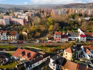 Prodej rodinného domu, Brno, Terezy Novákové, 152 m2
