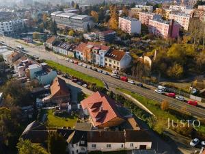 Prodej rodinného domu, Brno, Terezy Novákové, 152 m2