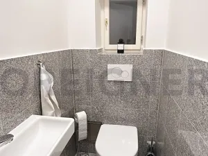 Pronájem bytu 3+kk, Praha - Dejvice, Václavkova, 66 m2