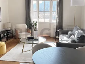 Pronájem bytu 3+kk, Praha - Dejvice, Václavkova, 66 m2
