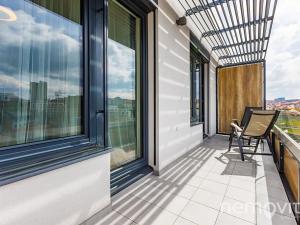 Prodej bytu 2+kk, Praha - Vinohrady, Perucká, 46 m2