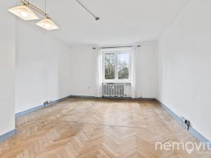Prodej bytu 3+1, Praha - Kobylisy, Střelničná, 80 m2