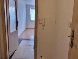 Pronájem bytu 1+kk, Ostrava, Zdeňka Štěpánka, 27 m2