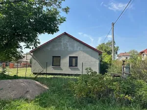 Prodej pozemku pro bydlení, Nechanice, 483 m2