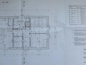 Prodej pozemku pro bydlení, Nechanice, 483 m2