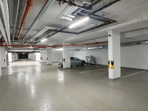 Pronájem bytu 3+kk, Praha - Střešovice, Cukrovarnická, 82 m2