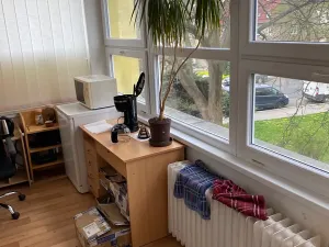 Pronájem kanceláře, Ústí nad Labem, Masarykova, 57 m2