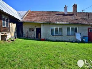 Prodej rodinného domu, Sklené nad Oslavou, 100 m2