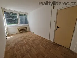 Pronájem bytu 2+1, Liberec, Školní, 45 m2