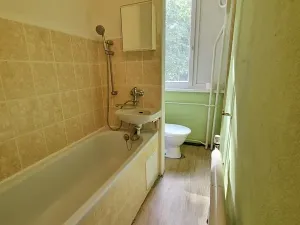 Pronájem bytu 2+1, Liberec, Školní, 45 m2