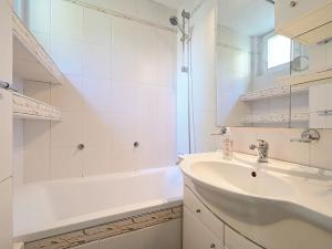 Prodej bytu 2+1, Praha - Nové Město, Lublaňská, 60 m2