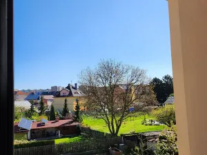 Prodej bytu 1+1, Ostrov, Hroznětínská, 37 m2