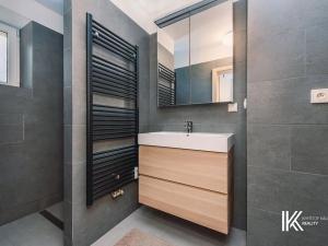 Pronájem bytu 3+kk, Pardubice, Dašická, 72 m2