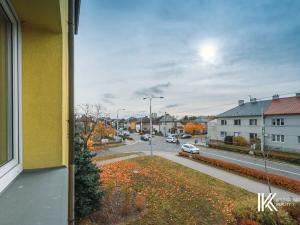 Pronájem bytu 3+kk, Pardubice, Dašická, 72 m2