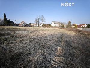Prodej pozemku pro bydlení, Hořičky, 1412 m2