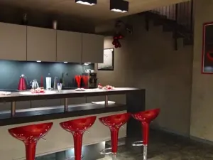 Prodej obchodního prostoru, Praha - Břevnov, Šermířská, 360 m2