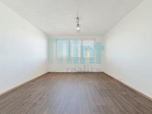 Pronájem bytu 3+1, Ostrava, Sládkova, 68 m2