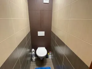 Pronájem bytu 3+1, Jablonec nad Nisou, Havlíčkova, 70 m2