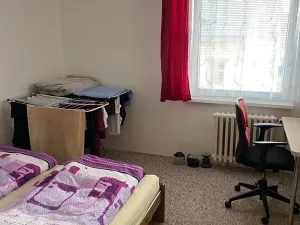 Pronájem bytu 3+1, Jablonec nad Nisou, Havlíčkova, 70 m2