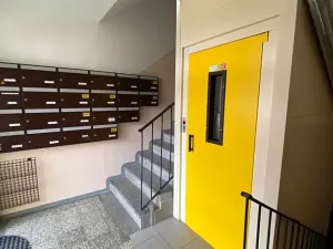 Pronájem bytu 3+1, Jablonec nad Nisou, Havlíčkova, 70 m2