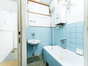 Prodej bytu 1+1, Nymburk, Park v Kolonii, 42 m2
